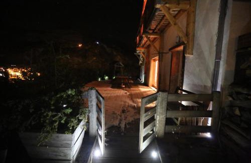 Valloire Ski Chalet | Chalet Le Peak