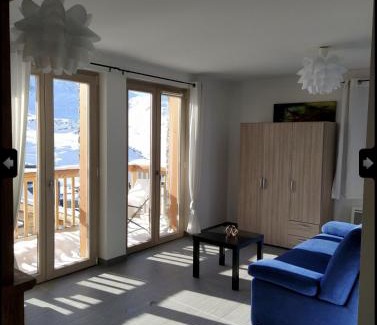 Val-Thorens Ski Chalet | Chalet Le Quartz