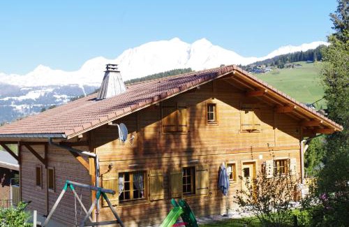 Combloux Ski Chalet | Chalet Le Sabot De Venus