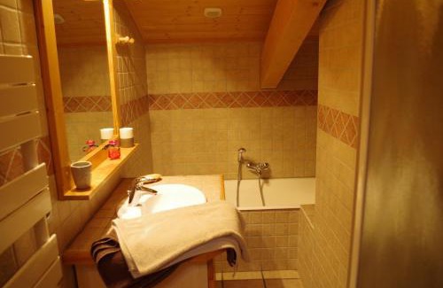 Combloux Ski Chalet | Chalet Le Sabot De Venus