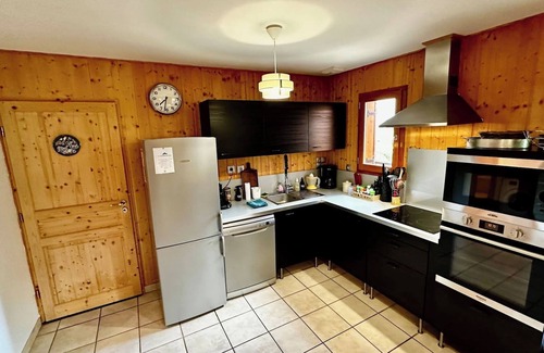 Mont-Dore Ski Chalet | Chalet Le Salers - Mont Dore 10pers