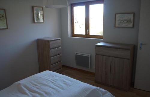 Thollon-les-Memises Apartment | Chalet Le Télémark