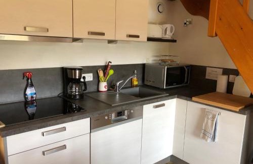 Xonrupt-Longemer Ski Chalet | Chalet LE TREMPLIN - wifi, BBQ, parking
