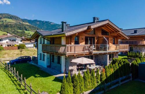Lengdorf Ski Chalet | Chalet Lengberg B1