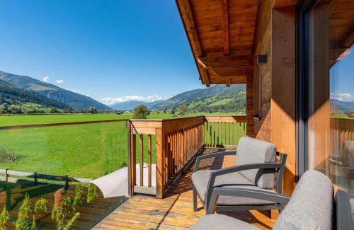 Lengdorf Ski Chalet | Chalet Lengberg B1