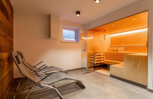 Lengdorf Ski Chalet | Chalet Lengberg B1
