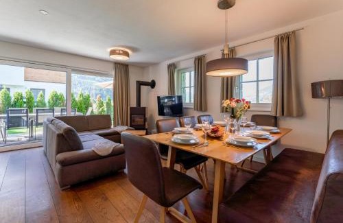 Lengdorf Ski Chalet | Chalet Lengberg B1