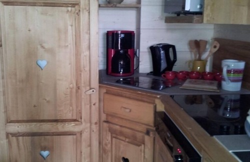 Praranger House | CHALET LEOPAUL - LES 3 VALLEES - LES MENUIRES - VAL THORENS - LIEU DIT PRARANGER