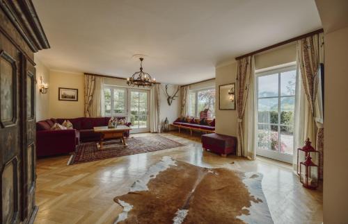 Sankt Johann im Pongau Ski Chalet | Chalet Lerch