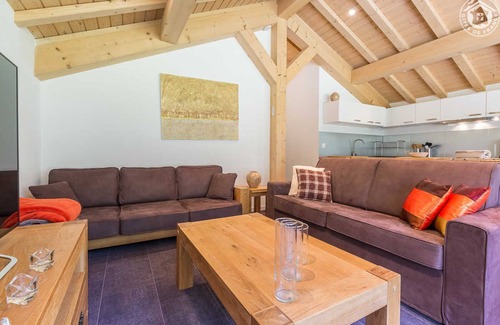 Nancroit House | Chalet LES Amis - Peisey-nancroix