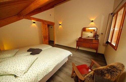 Eygliers Villa | Chalet les Blancs