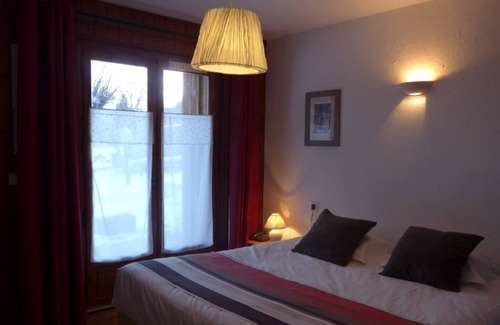 Pra Loup Hotel | Chalet les Blancs