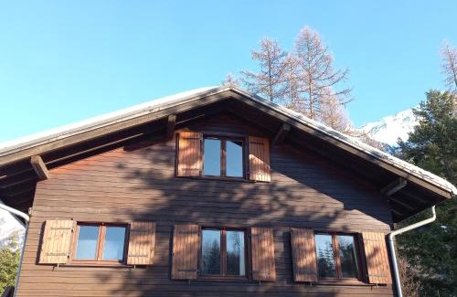 Les Houches Ski Chalet | Chalet Les Charmilles - Vallée de Chamonix - 5 chambres