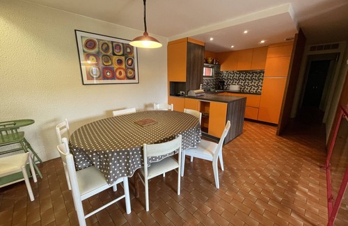 Laveissiere Ski Chalet | Chalet les Digitales - Rocher du cerf