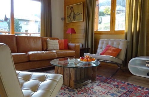 Les Allues Ski Chalet | Chalet Les Jumelles