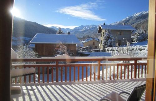 Les Allues Ski Chalet | Chalet Les Jumelles