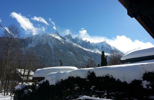 Les Tines Ski Chalet | Chalet Les Lupins
