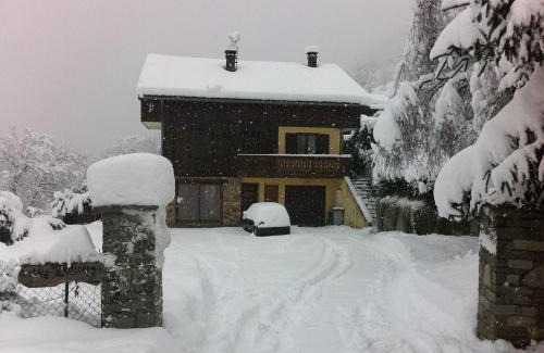 Villarlurin Ski Chalet | Chalet les Lurins