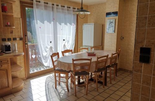 Villarlurin Ski Chalet | Chalet les Lurins