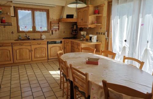 Villarlurin Ski Chalet | Chalet les Lurins