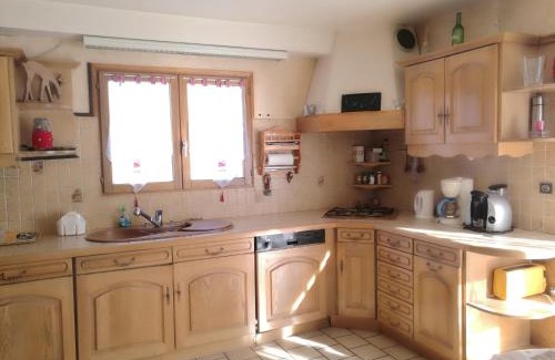 Villarlurin Ski Chalet | Chalet les Lurins