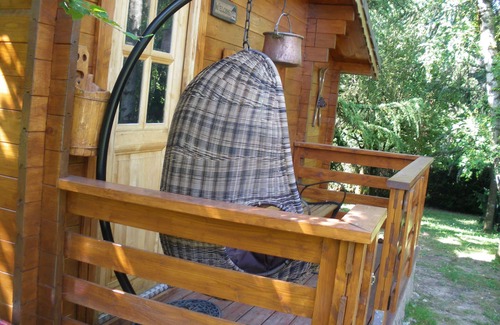 Annecy-le-Vieux Ski Chalet | CHALET 'les MARMOTTES'