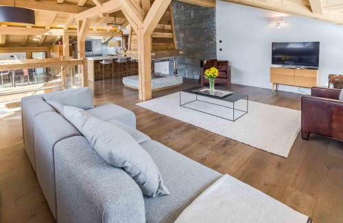 Les Praz-de-Chamonix Ski Chalet | Chalet Les Praz - Chamonix All Year