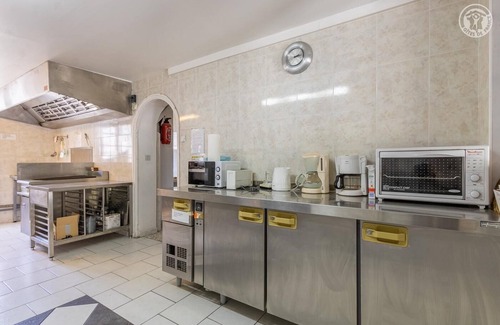 Valfrejus House | CHALET LES SARRAZINS