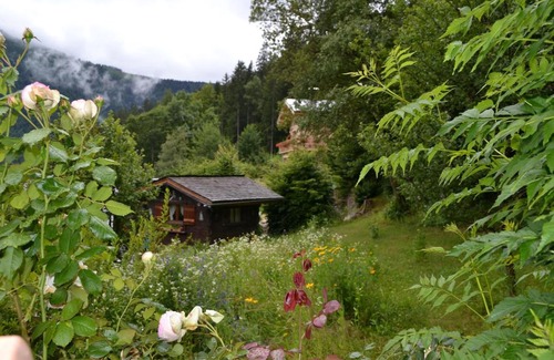 Les Houches Ski Chalet | Chalet Les Soldanelles