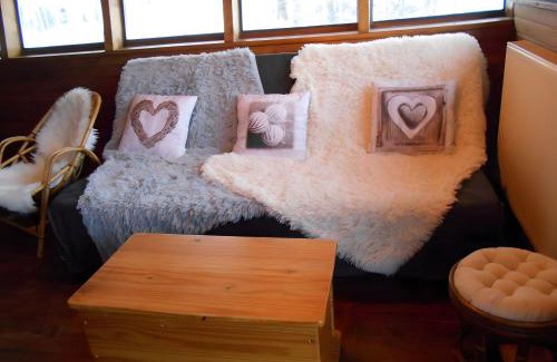 Mont-Dore Ski Chalet | Chalet les Sonnailles