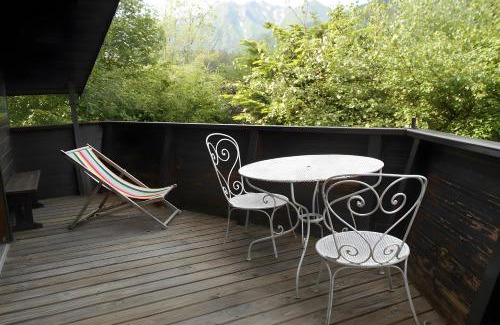 Mont-Dore Ski Chalet | Chalet les Sonnailles
