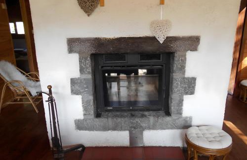 Mont-Dore Ski Chalet | Chalet les Sonnailles