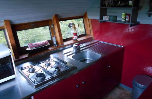 Mont-Dore Ski Chalet | Chalet les Sonnailles
