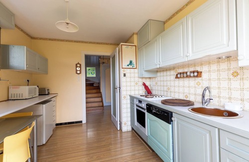 Aix-les-Bains Ski Chalet | Chalet Les Tourelles with Lake view, Private Terrace and Balcony