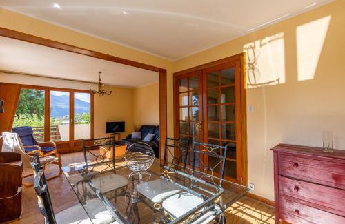 Aix-les-Bains Ski Chalet | Chalet Les Tourelles