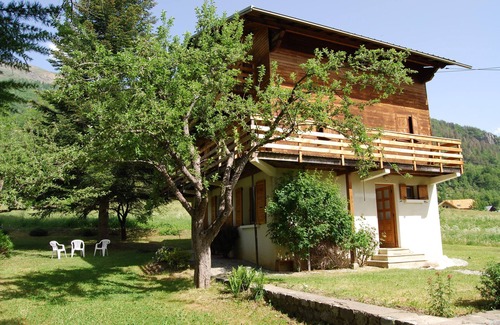 Vallouise Ski Chalet | Chalet Les Trolls - Vallouise