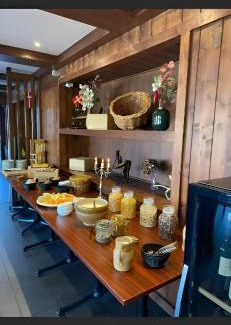Viel-Alpe Ski Chalet | Chalet les Vieux Murs