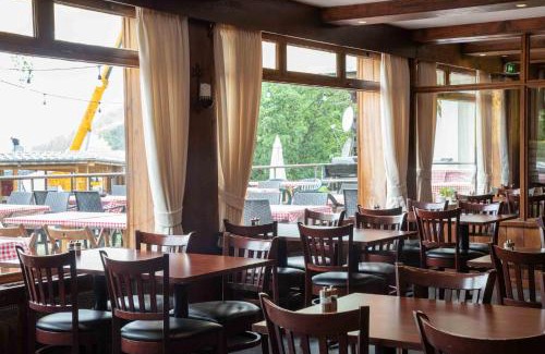 Viel-Alpe Ski Chalet | Chalet les Vieux Murs