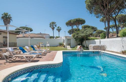 Los Gallos-Cerromolino House | Chalet Los Paul