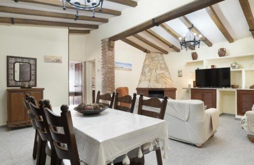 Los Gallos-Cerromolino House | Chalet Los Paul