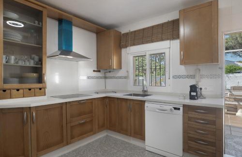 Los Gallos-Cerromolino House | Chalet Los Paul