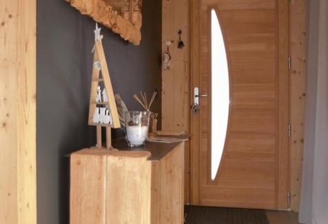 Montgenevre Ski Chalet | Chalet Loan