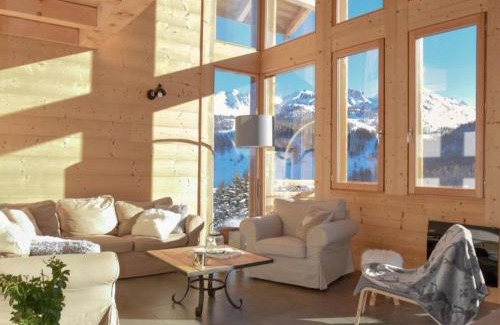 Montgenevre Ski Chalet | Chalet Loan
