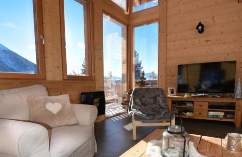 Montgenevre Ski Chalet | Chalet Loan