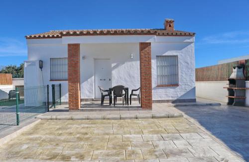 Conil de la Frontera Ski Chalet | Chalet Lobita