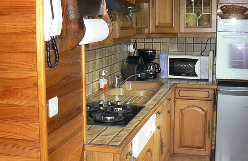 Station de Drouzin le Mont Ski Chalet | Chalet located in the saddle point of Corbier 400m from the trails of Drouzin