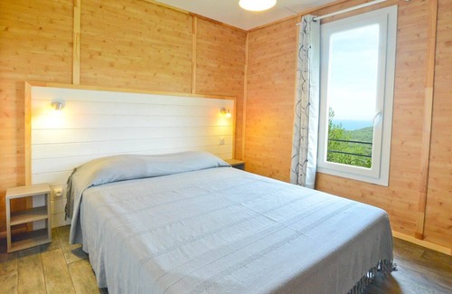Porto-Vecchio Ski Chalet | Chalet Lodge 3 Chambres