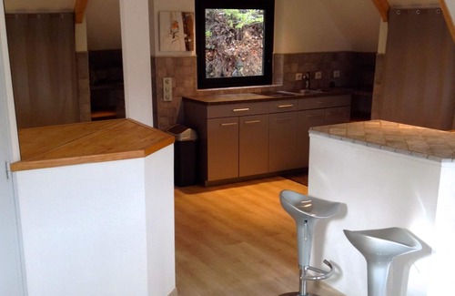 Embrun Ski Chalet | CHALET LOFT classified * - Very popular - Many appreciations - Superb view