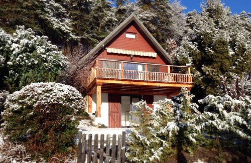 Embrun Ski Chalet | CHALET LOFT classified * - Very popular - Many appreciations - Superb view