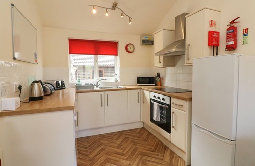 Combe Martin Cottage | Chalet Log Cabin L2